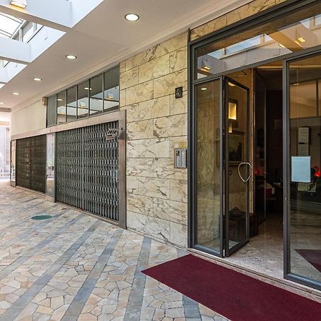 Hemeras Mailand Exterior foto